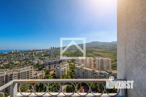 2-к квартира, вторичка, 70м2, 13/18 этаж