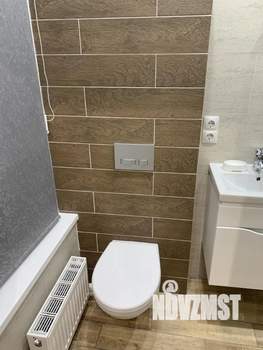 1-к квартира, вторичка, 30м2, 1/1 этаж