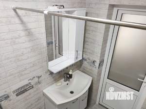 1-к квартира, вторичка, 36м2, 1/8 этаж