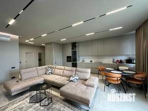 2-к квартира, вторичка, 123м2, 8/10 этаж