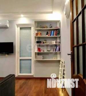 1-к квартира, вторичка, 44м2, 3/10 этаж