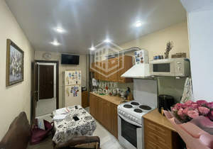 2-к квартира, вторичка, 50м2, 2/12 этаж