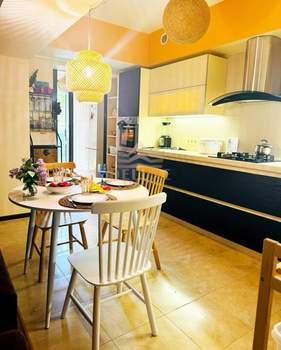 3-к квартира, вторичка, 91м2, 1/5 этаж
