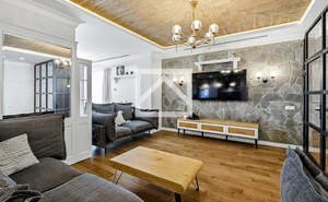 4-к квартира, вторичка, 179м2, 16/20 этаж