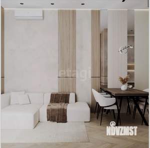 3-к квартира, вторичка, 69м2, 8/10 этаж