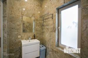 3-к квартира, вторичка, 60м2, 2/2 этаж