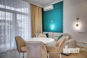 1-к квартира, вторичка, 42м2, 2/13 этаж