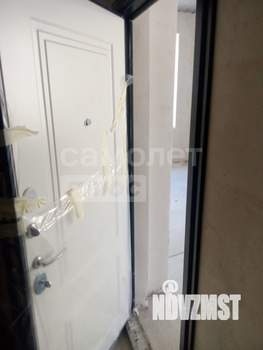 Студия квартира, вторичка, 26м2, 1/1 этаж