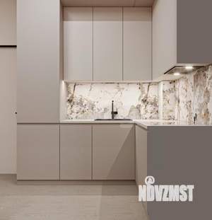 2-к квартира, вторичка, 69м2, 11/11 этаж