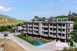2-к квартира, вторичка, 54м2, 1/3 этаж