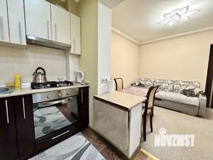 1-к квартира, вторичка, 44м2, 3/9 этаж