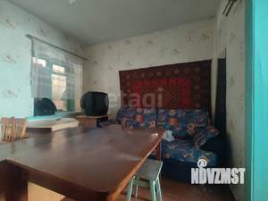2-к квартира, вторичка, 36м2, 1/1 этаж