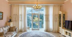 3-к квартира, вторичка, 105м2, 9/14 этаж