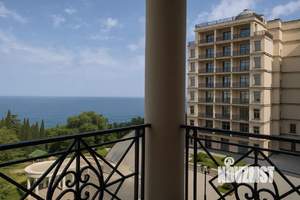 Студия квартира, вторичка, 66м2, 4/5 этаж