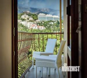 1-к квартира, вторичка, 75м2, 7/9 этаж