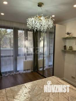 2-к квартира, вторичка, 47м2, 2/8 этаж