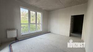 2-к квартира, сданный дом, 52м2, 7/8 этаж