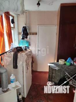 2-к квартира, вторичка, 57м2, 2/2 этаж