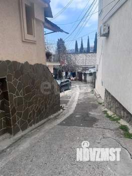 1-к квартира, вторичка, 22м2, 1/2 этаж