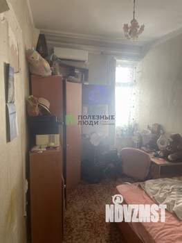 2-к квартира, вторичка, 45м2, 2/2 этаж