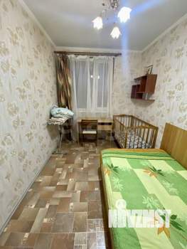 3-к квартира, вторичка, 66м2, 2/3 этаж