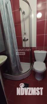 2-к квартира, вторичка, 28м2, 2/3 этаж