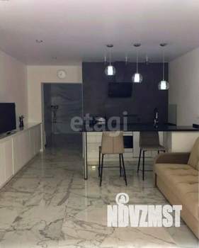 1-к квартира, вторичка, 51м2, 9/15 этаж