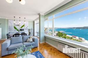 1-к квартира, вторичка, 65м2, 5/6 этаж
