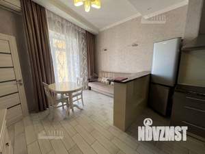 1-к квартира, вторичка, 42м2, 5/5 этаж