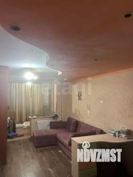 1-к квартира, вторичка, 32м2, 1/5 этаж