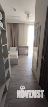 1-к квартира, вторичка, 12м2, 2/3 этаж