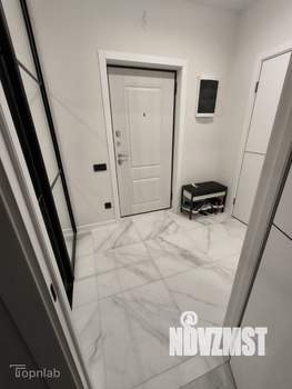 1-к квартира, вторичка, 46м2, 4/8 этаж