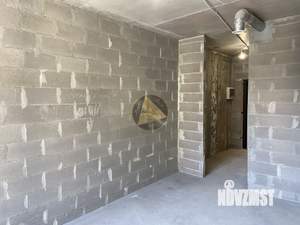 1-к квартира, вторичка, 47м2, 7/11 этаж