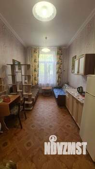 Студия квартира, вторичка, 18м2, 1/2 этаж