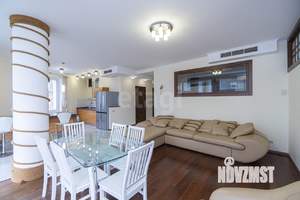 4-к квартира, вторичка, 146м2, 5/16 этаж