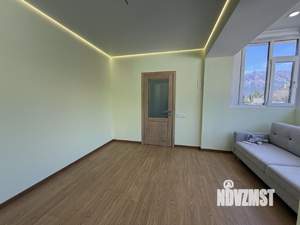 1-к квартира, вторичка, 41м2, 4/12 этаж