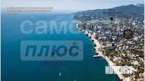 1-к квартира, вторичка, 25м2, 2/8 этаж