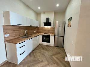 1-к квартира, вторичка, 63м2, 5/7 этаж