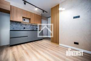 Студия квартира, вторичка, 26м2, 1/3 этаж