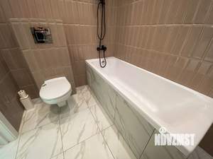 2-к квартира, вторичка, 54м2, 2/3 этаж