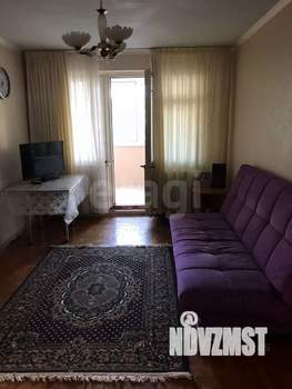 2-к квартира, вторичка, 43м2, 2/3 этаж