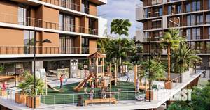 2-к квартира, вторичка, 51м2, 6/7 этаж