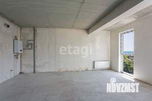 2-к квартира, вторичка, 94м2, 7/9 этаж