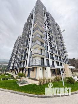 2-к квартира, вторичка, 63м2, 12/17 этаж