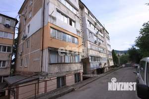 1-к квартира, вторичка, 34м2, 5/5 этаж