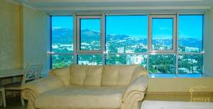 3-к квартира, вторичка, 118м2, 14/14 этаж