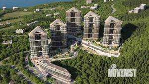 1-к квартира, вторичка, 38м2, 11/23 этаж