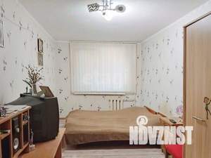 2-к квартира, вторичка, 47м2, 1/5 этаж