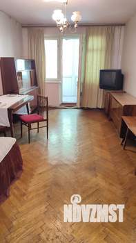 2-к квартира, вторичка, 48м2, 2/5 этаж