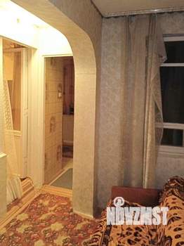 1-к квартира, вторичка, 42м2, 5/9 этаж